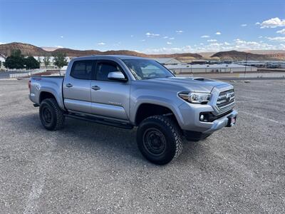 2016 Toyota Tacoma TRD Sport Truck