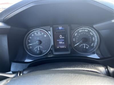 2016 Toyota Tacoma TRD Sport   - Photo 17 - Hurricane, UT 84737