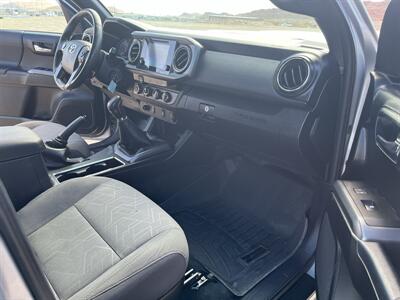 2016 Toyota Tacoma TRD Sport   - Photo 14 - Hurricane, UT 84737