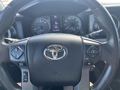 2016 Toyota Tacoma TRD Sport   - Photo 18 - Hurricane, UT 84737