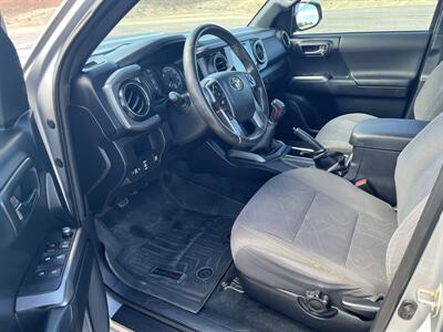 2016 Toyota Tacoma TRD Sport   - Photo 12 - Hurricane, UT 84737