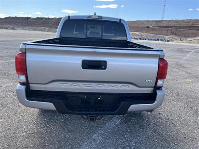 2016 Toyota Tacoma TRD Sport   - Photo 7 - Hurricane, UT 84737