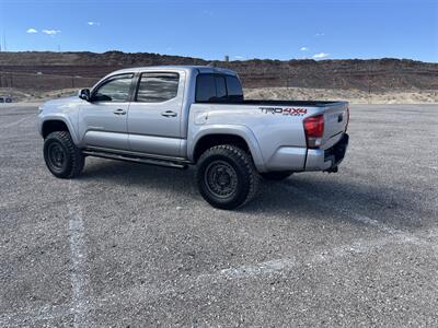 2016 Toyota Tacoma TRD Sport   - Photo 6 - Hurricane, UT 84737