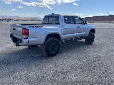2016 Toyota Tacoma TRD Sport   - Photo 3 - Hurricane, UT 84737