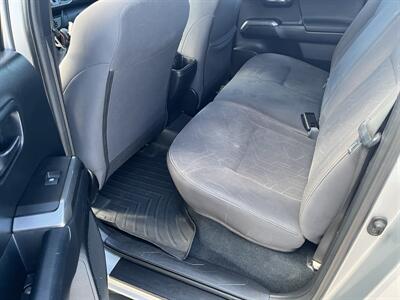 2016 Toyota Tacoma TRD Sport   - Photo 13 - Hurricane, UT 84737