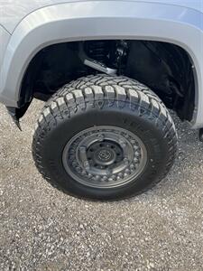 2016 Toyota Tacoma TRD Sport   - Photo 11 - Hurricane, UT 84737