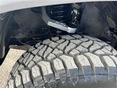 2016 Toyota Tacoma TRD Sport   - Photo 10 - Hurricane, UT 84737