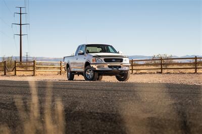 1997 Ford F-150 XLT   - Photo 16 - Hurricane, UT 84737