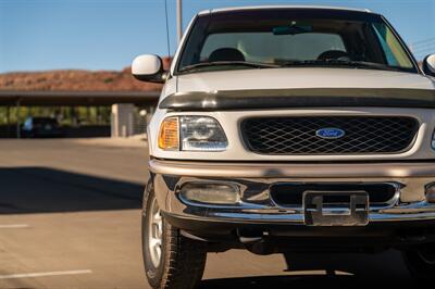 1997 Ford F-150 XLT   - Photo 17 - Hurricane, UT 84737