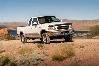 1997 Ford F-150 XLT   - Photo 2 - Hurricane, UT 84737