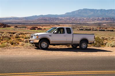 1997 Ford F-150 XLT   - Photo 4 - Hurricane, UT 84737