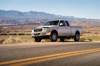 1997 Ford F-150 XLT   - Photo 5 - Hurricane, UT 84737