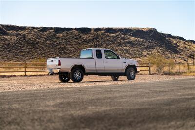 1997 Ford F-150 XLT   - Photo 13 - Hurricane, UT 84737