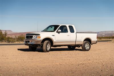 1997 Ford F-150 XLT   - Photo 14 - Hurricane, UT 84737