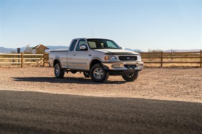 1997 Ford F-150 XLT   - Photo 15 - Hurricane, UT 84737