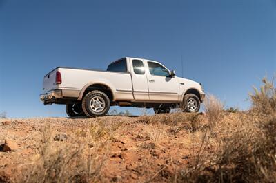 1997 Ford F-150 XLT   - Photo 3 - Hurricane, UT 84737