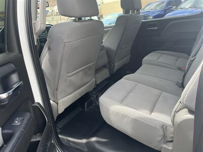 2018 Chevrolet Silverado 2500 Work Truck   - Photo 9 - Hurricane, UT 84737