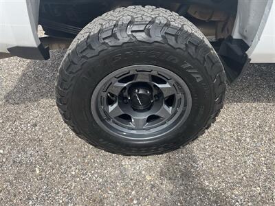 2018 Chevrolet Silverado 2500 Work Truck   - Photo 7 - Hurricane, UT 84737