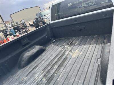 2018 Chevrolet Silverado 2500 Work Truck   - Photo 12 - Hurricane, UT 84737