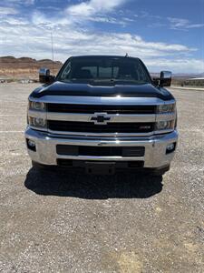 2016 Chevrolet Silverado 3500 LTZ   - Photo 5 - Hurricane, UT 84737