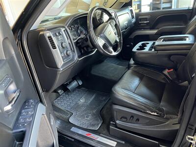 2016 Chevrolet Silverado 3500 LTZ   - Photo 7 - Hurricane, UT 84737
