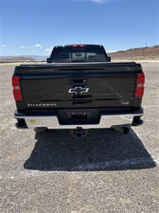 2016 Chevrolet Silverado 3500 LTZ   - Photo 6 - Hurricane, UT 84737