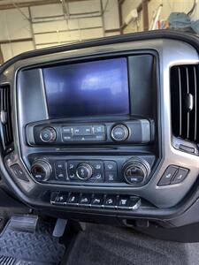 2016 Chevrolet Silverado 3500 LTZ   - Photo 12 - Hurricane, UT 84737