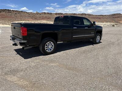 2016 Chevrolet Silverado 3500 LTZ   - Photo 3 - Hurricane, UT 84737