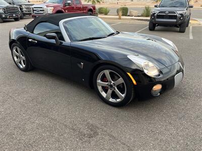 2007 Pontiac Solstice - Photo 5 - Hurricane, UT 84737