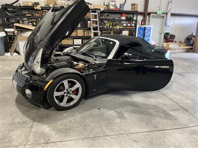 2007 Pontiac Solstice - Photo 1 - Hurricane, UT 84737