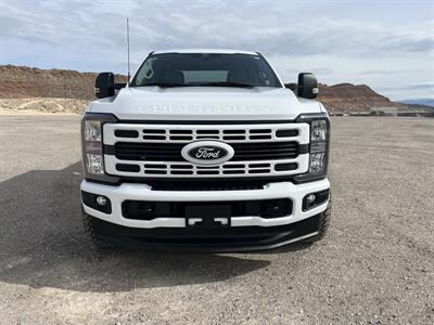 2024 Ford F-250 XLT   - Photo 7 - Hurricane, UT 84737