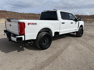 2024 Ford F-250 XLT   - Photo 3 - Hurricane, UT 84737