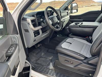 2024 Ford F-250 XLT   - Photo 10 - Hurricane, UT 84737