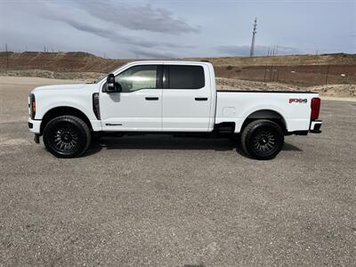2024 Ford F-250 XLT   - Photo 5 - Hurricane, UT 84737