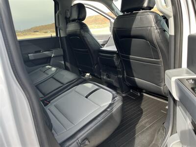 2024 Ford F-250 XLT   - Photo 14 - Hurricane, UT 84737