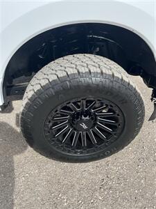 2024 Ford F-250 XLT   - Photo 9 - Hurricane, UT 84737