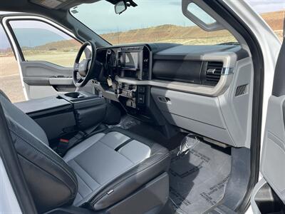 2024 Ford F-250 XLT   - Photo 12 - Hurricane, UT 84737