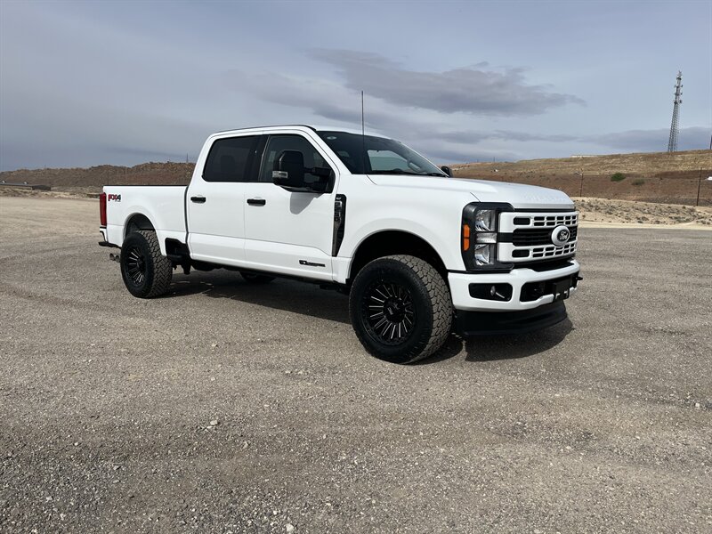 2024 Ford F-250 XLT  