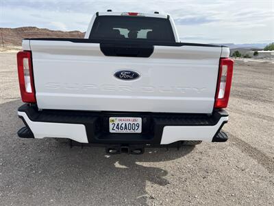 2024 Ford F-250 XLT   - Photo 8 - Hurricane, UT 84737