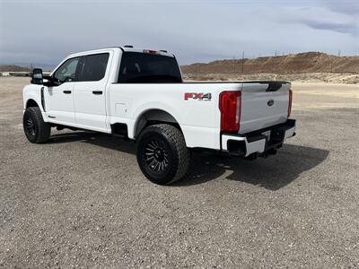 2024 Ford F-250 XLT   - Photo 6 - Hurricane, UT 84737