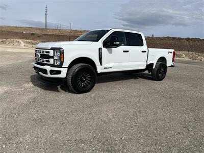 2024 Ford F-250 XLT   - Photo 4 - Hurricane, UT 84737