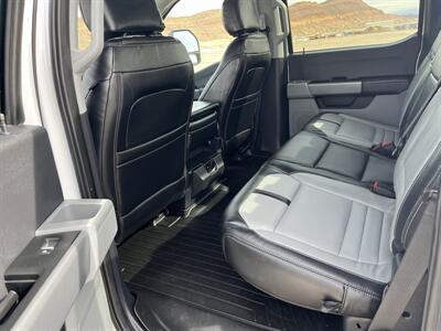 2024 Ford F-250 XLT   - Photo 11 - Hurricane, UT 84737
