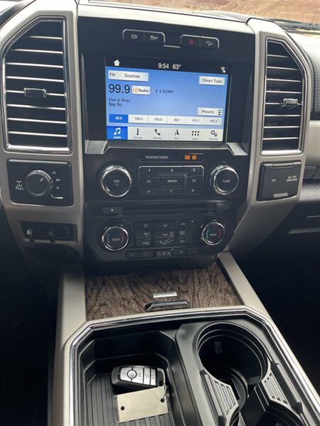 2017 Ford F-250 Lariat - Photo 17 - Hurricane, UT 84737