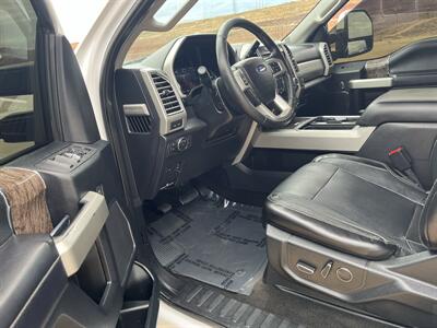 2017 Ford F-250 Lariat - Photo 12 - Hurricane, UT 84737
