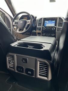 2017 Ford F-250 Lariat - Photo 16 - Hurricane, UT 84737