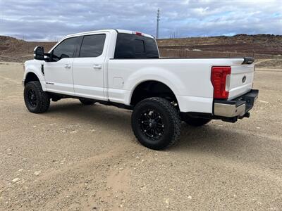 2017 Ford F-250 Lariat - Photo 5 - Hurricane, UT 84737