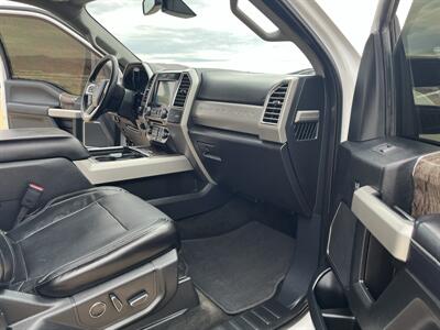 2017 Ford F-250 Lariat - Photo 13 - Hurricane, UT 84737