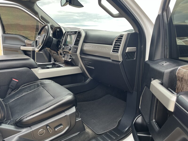 2017 Ford F-250 Lariat - Photo 13 - Hurricane, UT 84737