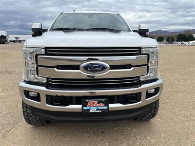 2017 Ford F-250 Lariat - Photo 11 - Hurricane, UT 84737