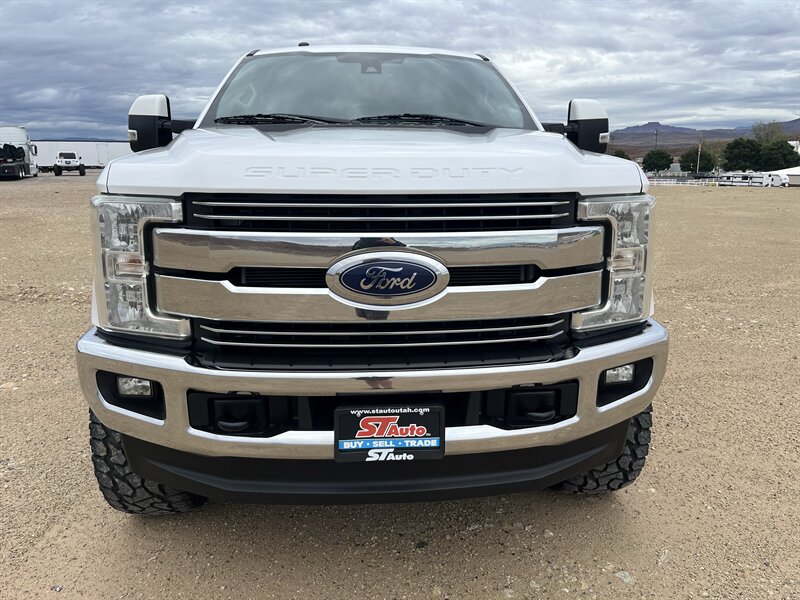 2017 Ford F-250 Lariat - Photo 11 - Hurricane, UT 84737